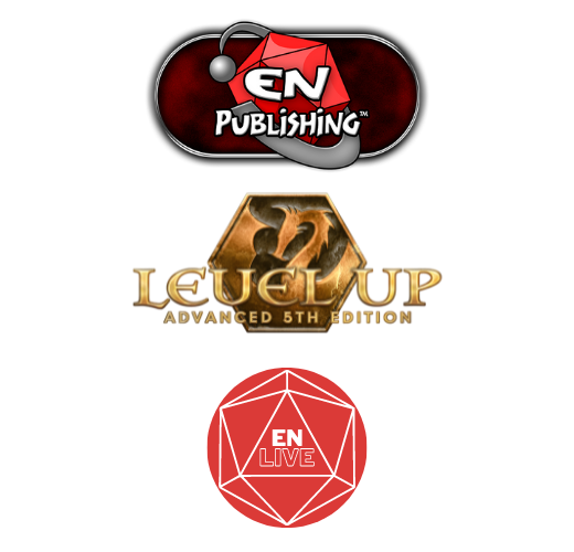 EN Publishing March Update