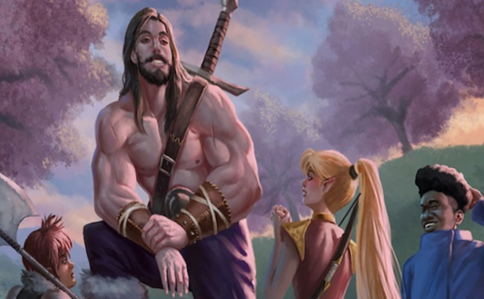 Check Out The All-New Relaunched EN5ider Magazine For D&D!