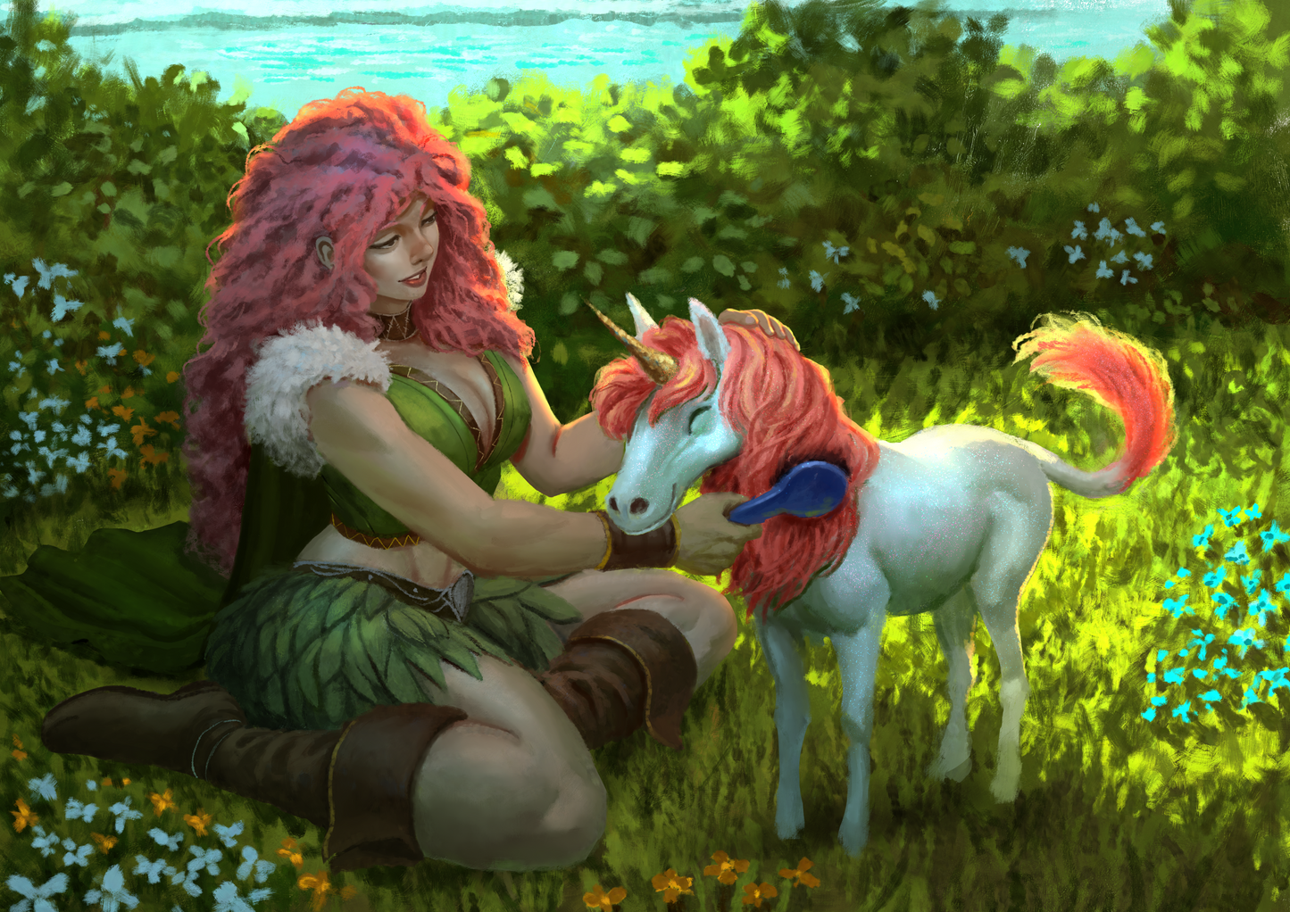 Pets & Sidekicks: Companions for D&D, Level Up A5E, and ToV