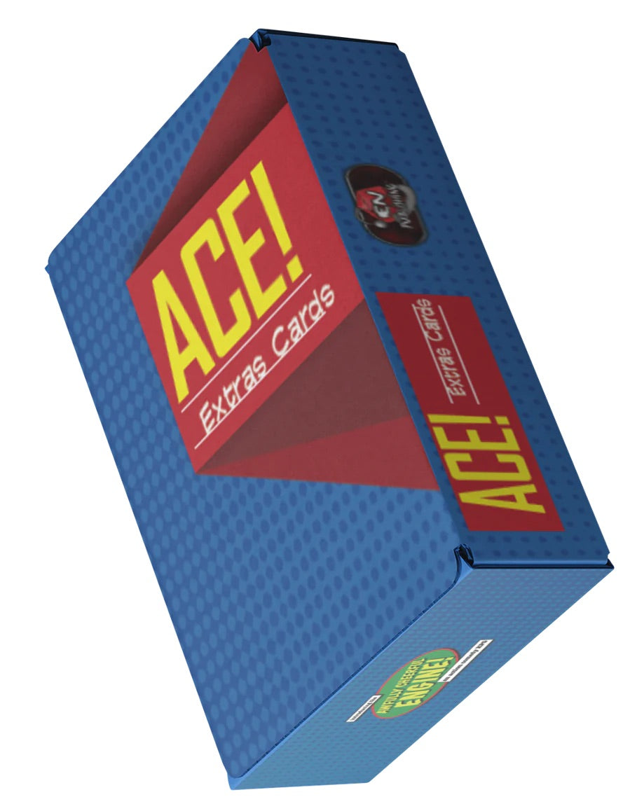 Awfully Cheerful Extras Deck (ACE)
