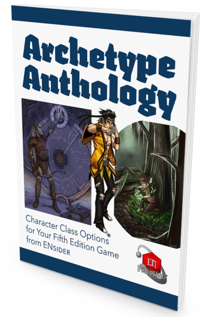 Archetype Anthology