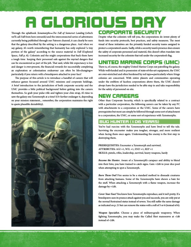 NEW Careers (WOIN)