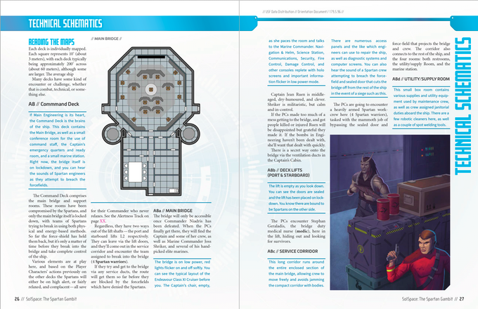 SolSpace: The Spartan Gambit
