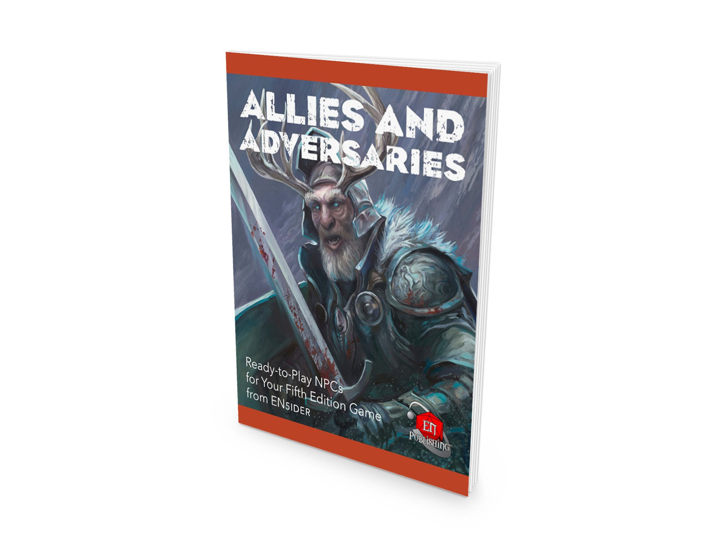 Allies & Adversaries