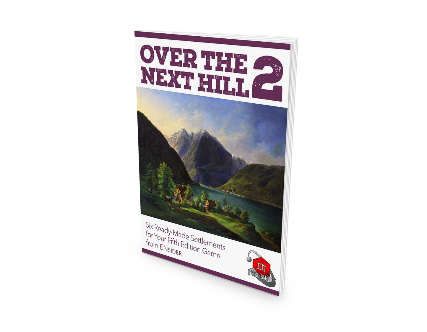 Over the Next Hill 2 (D&D 5e)