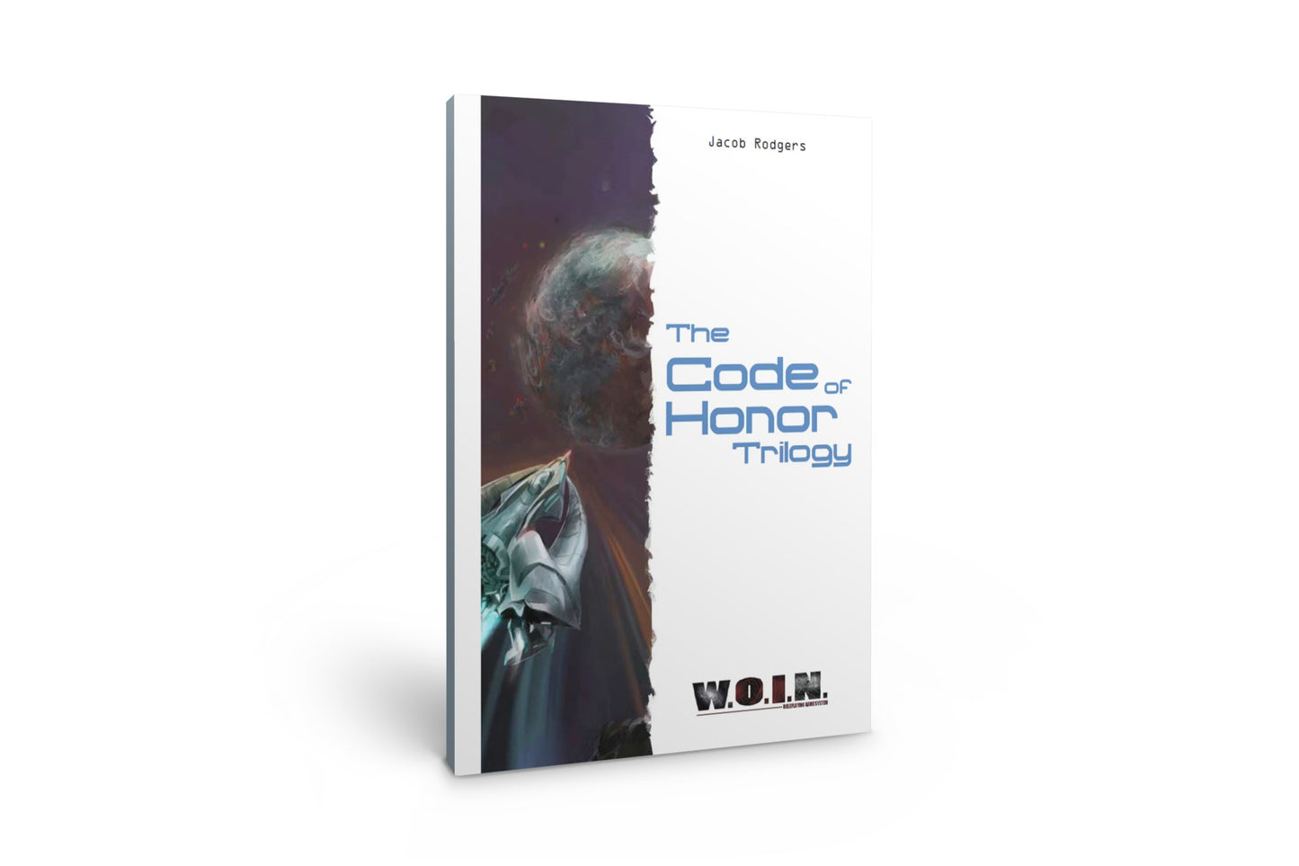 The Code of Honor Trilogy (WOIN)