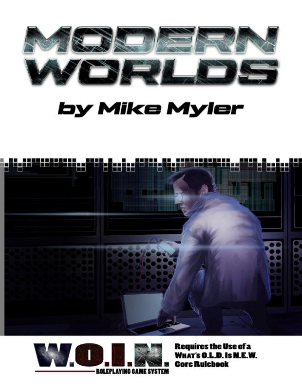 Modern Worlds (WOIN)