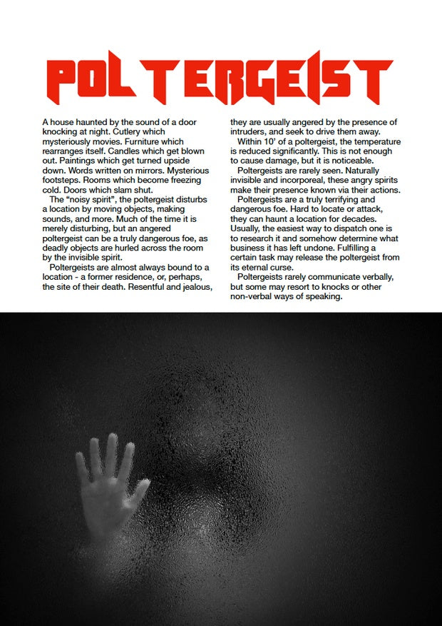Poltergeist (WOIN)