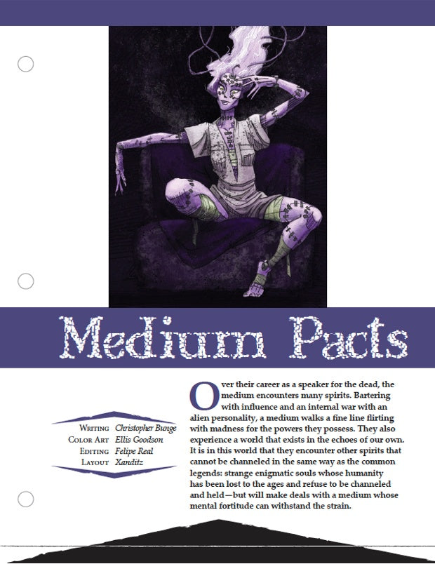 Medium Pacts (WOIN)