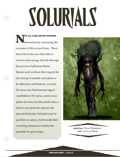 Solurials (WOIN)
