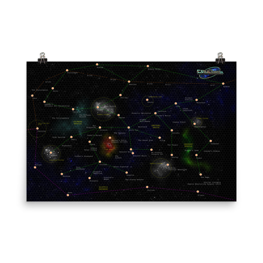 The Cauldron Poster Map (4189044998253)