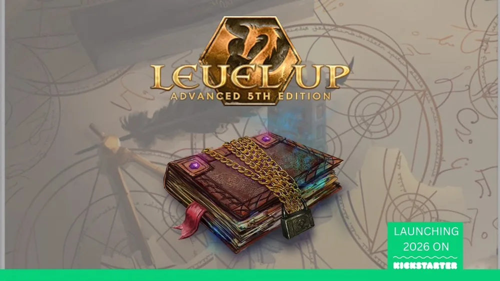 Introducing Secrets of the Tome