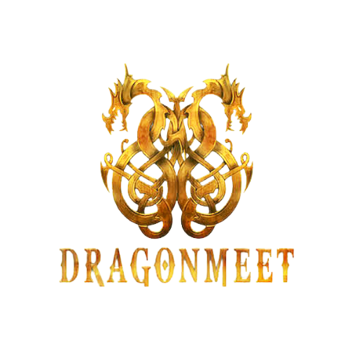 See you at Dragonmeet!