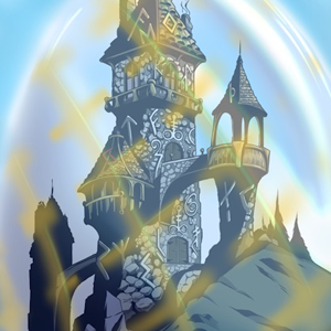 Beguiling Fiends, Shadowdancers and Small Town Terrors