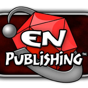 Staff Changes at EN Publishing!