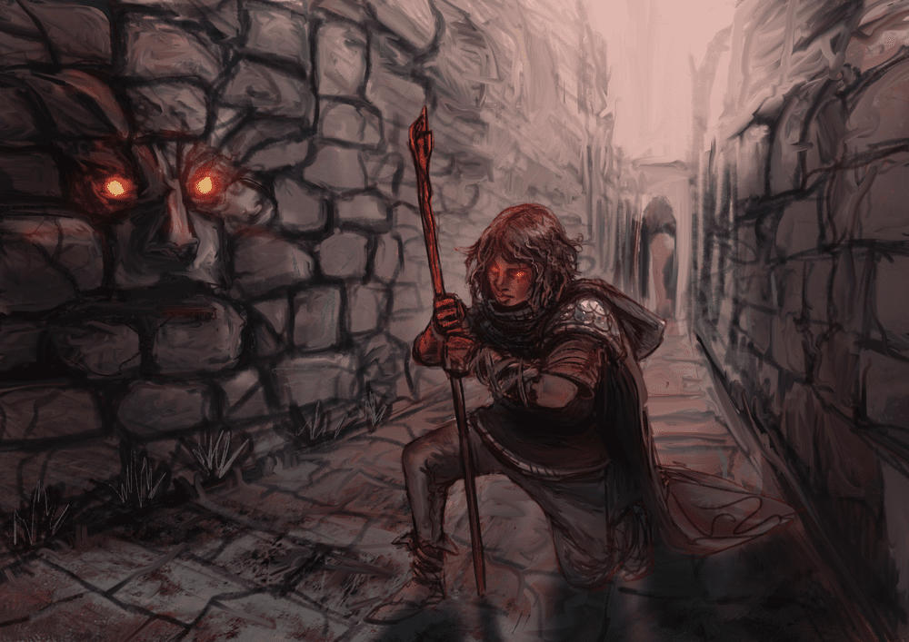Chillblain: Lich Librarian is one of 6 NPCs who accompany the arcane subclasses in Secrets of the Tome