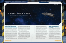 Load image into Gallery viewer, Xenomorphs: The Fall Of Somerset Landing