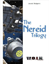 Load image into Gallery viewer, The Nereid Trilogy (WOIN)