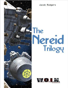The Nereid Trilogy (WOIN)