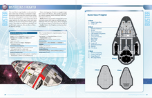 Load image into Gallery viewer, Starship Recognition Manual