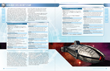 Load image into Gallery viewer, Starship Recognition Manual