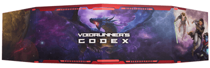 Voidrunner's Codex Sci-Fi Box Set