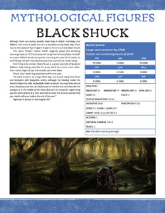 Black Shuck (WOIN)