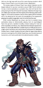 Blackbeard (WOIN)
