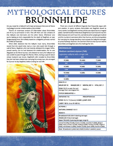 Brünnhilde  (WOIN)