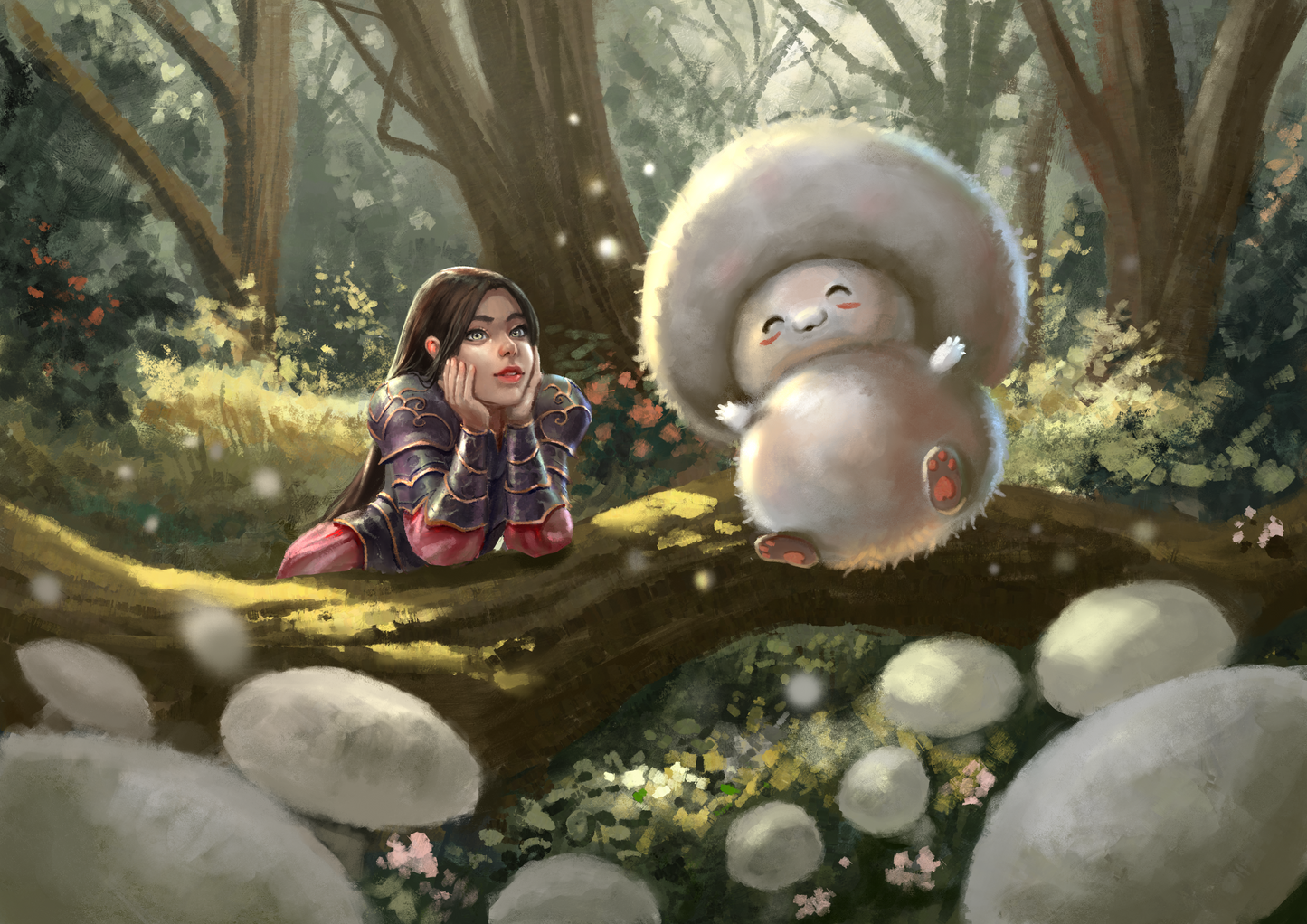 Pets & Sidekicks: Companions for D&D, Level Up A5E, and ToV