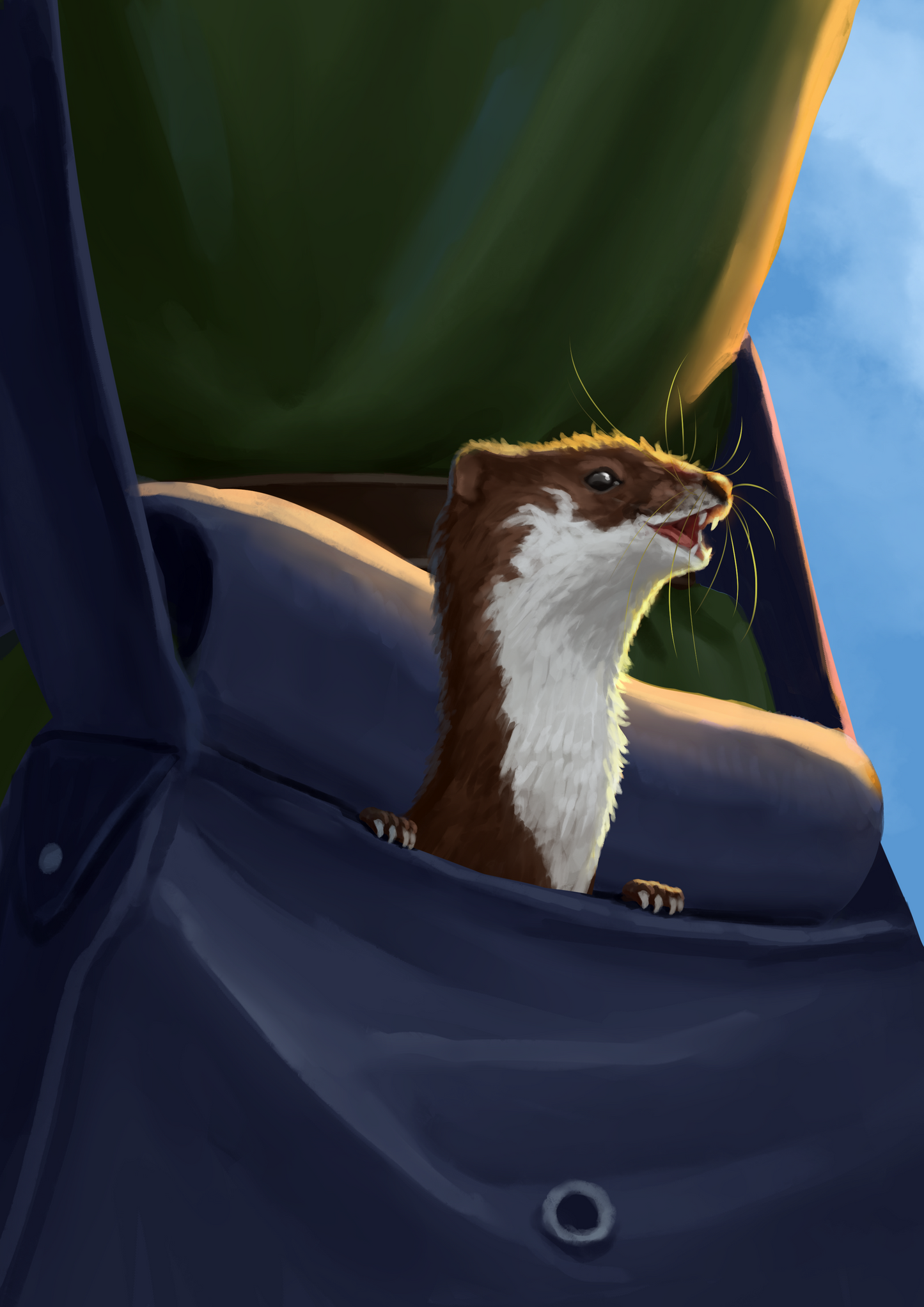 Pets & Sidekicks: Companions for D&D, Level Up A5E, and ToV