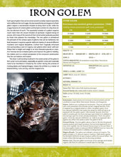 Load image into Gallery viewer, Iron Golem (WOIN)