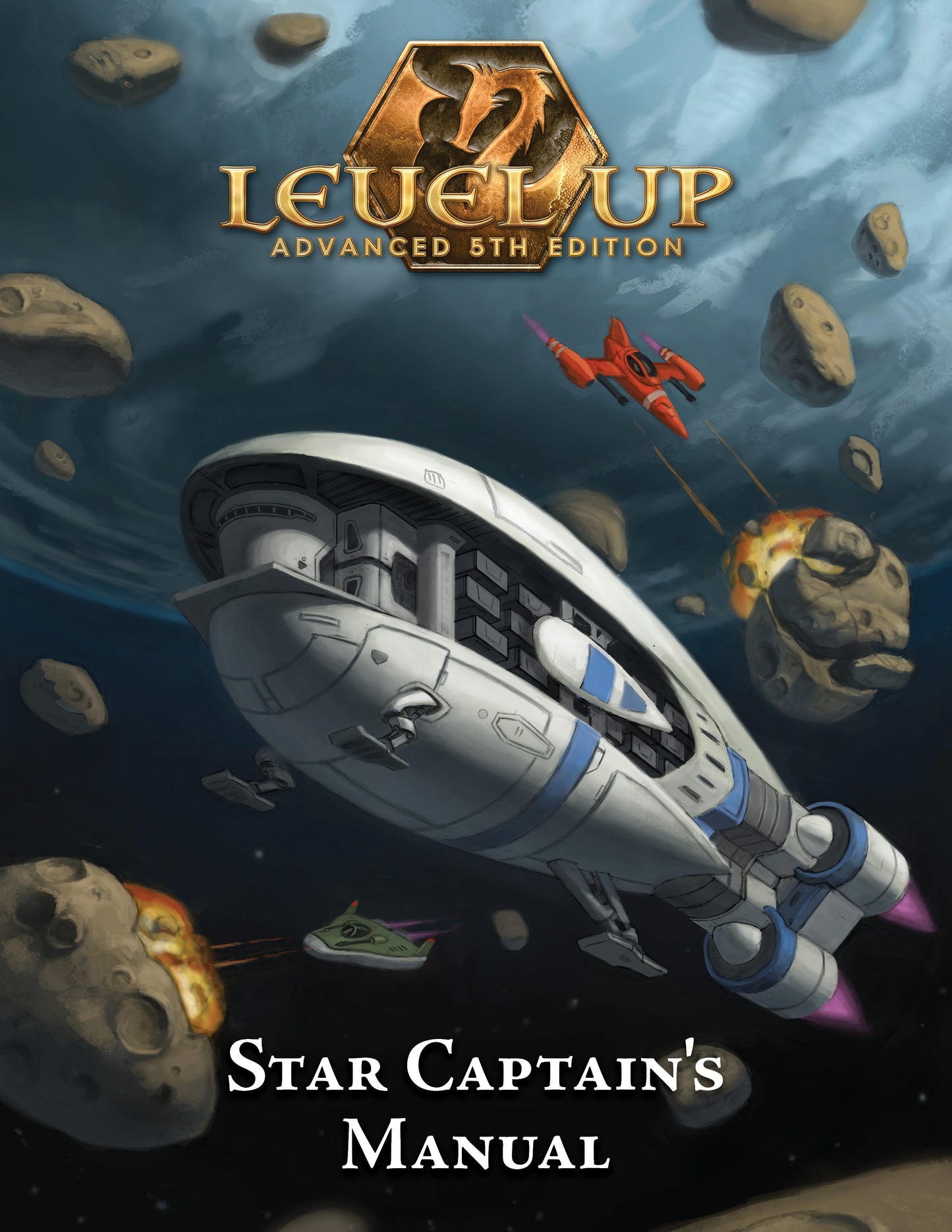 Voidrunner's Codex Sci-Fi Box Set