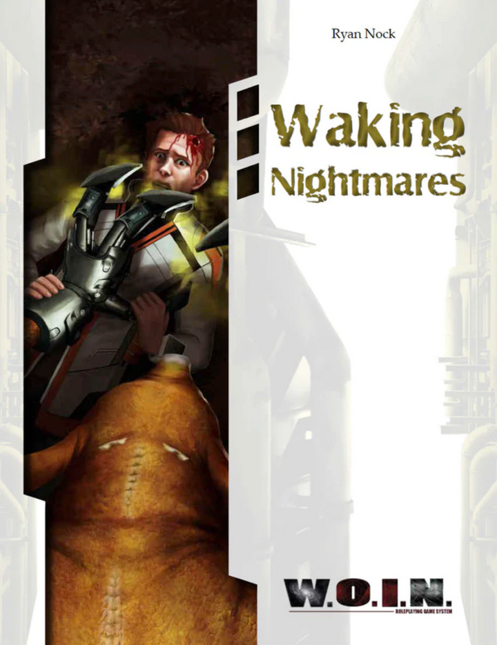 WOIN – EN Publishing