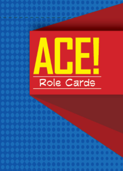 Awfully Cheerful Role Deck (ACE)