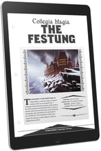 Load image into Gallery viewer, Collegia Magia: The Festung (D&amp;D 5e)