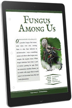 Load image into Gallery viewer, Fungus Among Us (D&amp;D 5e)