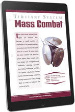 Load image into Gallery viewer, Tertiary System: Mass Combat (D&amp;D 5e)