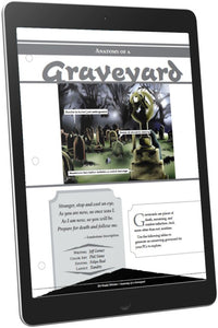 Anatomy of a Graveyard (D&D 5e)