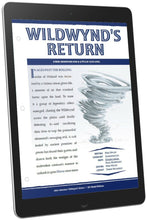 Load image into Gallery viewer, Mini-Adventure: Wildwynd&#39;s Return (D&amp;D 5e)