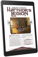 Load image into Gallery viewer, Brute Forces: Hafthor&#39;s Legion (D&amp;D 5e)