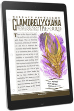 Load image into Gallery viewer, Villain Spotlight: Glamdrellyxxana the Gold (D&amp;D 5e)