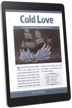 Load image into Gallery viewer, Mini-Adventure: Cold Love (D&amp;D 5e)