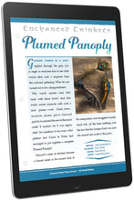 Load image into Gallery viewer, Enchanted Trinkets: Plumed Panoply (D&amp;D 5e)