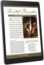 Load image into Gallery viewer, Mini-Adventure: Tainted Remedies (D&amp;D 5e)