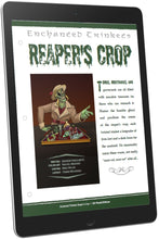Load image into Gallery viewer, Enchanted Trinkets: Reaper&#39;s Crop (D&amp;D 5e)