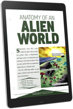 Load image into Gallery viewer, Anatomy Of An Alien World (D&amp;D 5e)