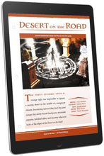 Load image into Gallery viewer, Mini-Adventure: Desert on the Road (D&amp;D 5e)