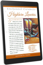 Load image into Gallery viewer, Enchanted Trinkets: Highborn Luxuries (D&amp;D 5e)