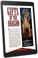 Load image into Gallery viewer, Gifts of the Dragon (D&amp;D 5e)